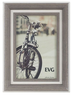 Рамка для фото EVG DECO P3031-B 15х20 см дерево світле