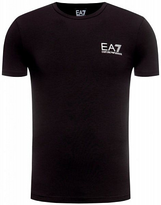Футболка EA7 T-short 3HPT07-PJ03Z-1200 L синий
