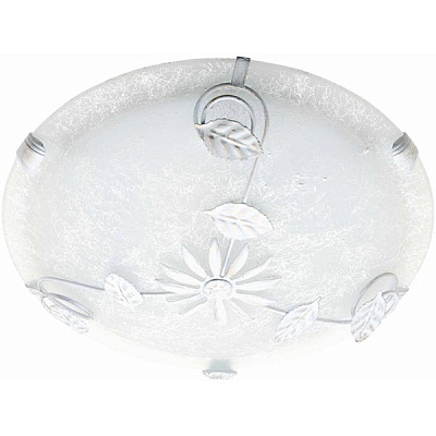 Светильник Brilliant Provence белый