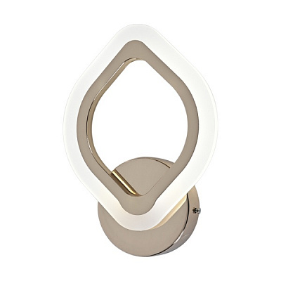 Бра Victoria Lighting LED 14 Вт золото France/AP1 gold