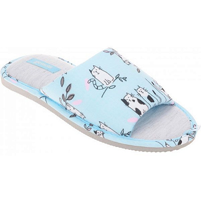 Обувь домашняя женская Gemelli Греза