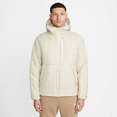 Куртка Nike M NSW TF RPL LEGACY HD JKT DD6857-206 р.S білий