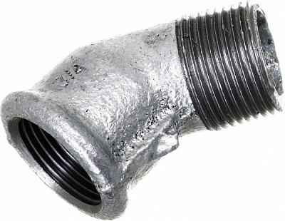 Колено 45° ВН Atusa Berg Montana Ø3/4