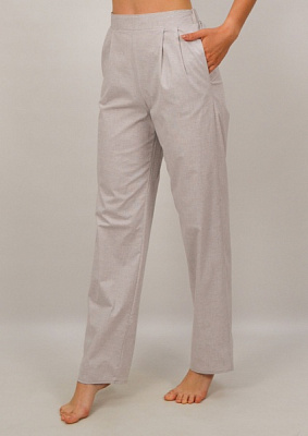 Брюки Roksana Ketrin №1528/69005 р. 42 капучино