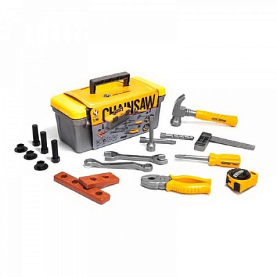 Ігровий набір Shantou набір інструментів T010