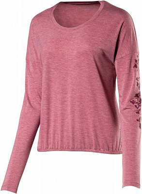 Футболка Energetics 280913-900294 280913-900294 38 рожевий меланж