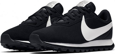 Кросівки Nike W PRE-LOVE O.X. AO3166-002 р.6,5 чорний