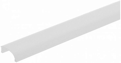Розсіювач  TIS для LED профілю матовий 200 см ЛРМ