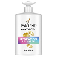 Шампунь Pantene Pro-V Hydration Recharge 1000 мл