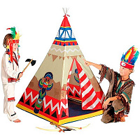 Намет Five Stars Micasa Індіанці 445-16