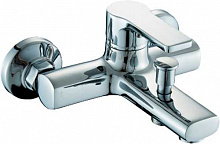 Смеситель для ванны RJ Duct RBZ079-3