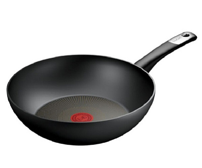 Сковорода Tefal wok Perfect Touch 28 см G3021932