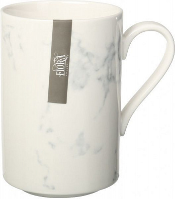 Чашка Marble 400 мл Fiora
