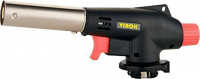 Горелка Virok с цанговым соеденением 360° 44V166