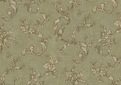 Шпалери вінілові гарячого тиснення Vinil Барбара декор ТФШ7-0939 1,06x10,05 м