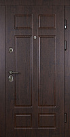Двері вхідні Abwehr АП2-175 086П (V) Kale2 NEW тік 2050х860 мм праві