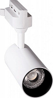 Трековий прожектор Jazzway PTR0715 LED 15 Вт 4000 К білий 