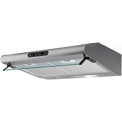 Вытяжка Best SP 2195 SL 1M inox 60 см