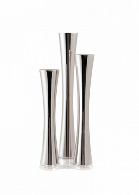 Набор подсвечников BAMBOO 4 предмета Sambonet