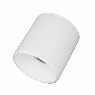 Светильник точечный Hopfen BIG-100 WH/WH G5.3 белый