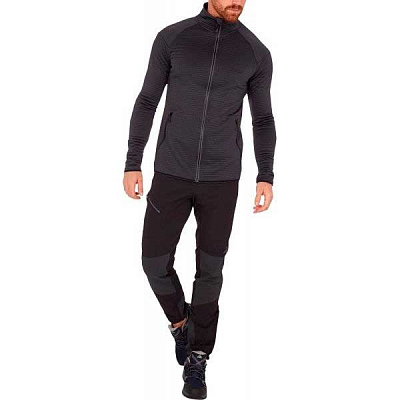 Джемпер McKinley Aami ux 294647-904911 р. XL темно-сірий