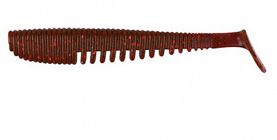 Силикон Fishing ROI FR Awaruna 75 мм 143 блістер8 шт.