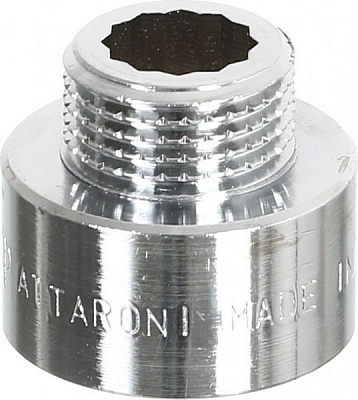 Перехідник Pattaroni 1/2M х 3/4F ЗВ