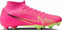 Бутси Nike ZOOM MERCURIAL SUPERFLY 9 ACADEMY MG DJ5625-605 р.42,5 рожевий