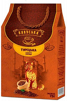 Кава мелена Кавуська Турецька 75 г (4820202060178)