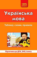 Книга «Украинский язык» 9789662840018