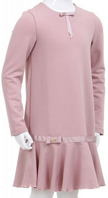 Платье Sasha р.152 розовый 4379 