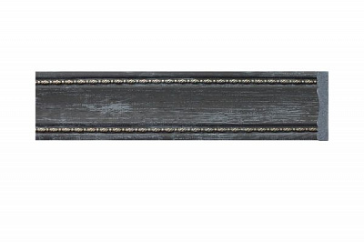 Молдинг Dellos Baget 187-236 2400x40мм 