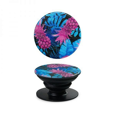 Тримач для телефона Pop 007 Коктейль Luxe Cube