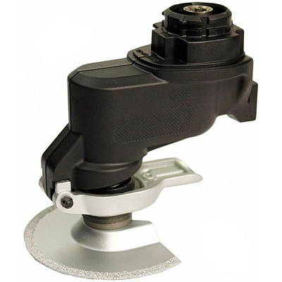 Насадка — осцилювальний інструмент Black+Decker Multievo MTOS4