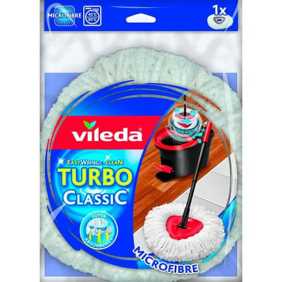 Насадка для швабри Vileda EasyWring