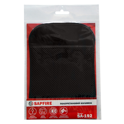 Килимок силіконовий Sapfire SA-192 127х178х2,5 мм