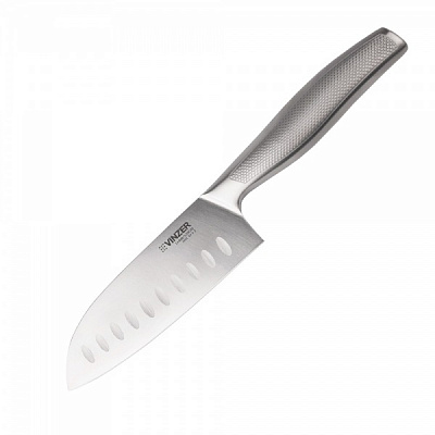 Нож сантоку Vinzer 12,8 см 50270