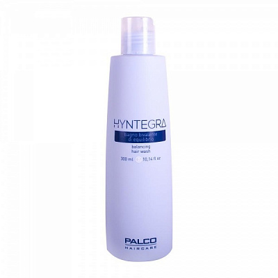 Шампунь PALCO очищающий HYNTEGRA 300 мл