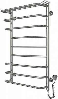 Полотенцесушитель электрический Deffi Юность П9 500x900 Е П