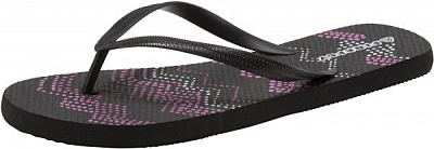 Шльопанці Firefly Madera D8 W 274558-901050 р. 40 чорний