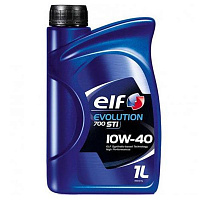 Моторное масло Elf Evolution 700 STI 10W-40 1 л