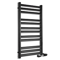 Рушникосушарка електрична Rhein Reya S12 500 х 1000 E R PE/MAT RAL9005 280W