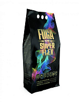 Заполнитель швов Polimin Fuga Super Flex (ширина шва 1-7 мм) 2 кг белый 