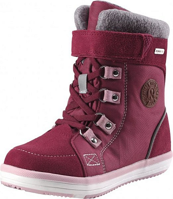 Чоботи Reima Freddo Jr р.31 вишневий