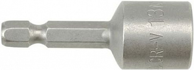 Бита YATO HEX 1/4