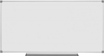 Дошка магнітно-маркерна ТСО Стандарт 200х100 см