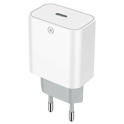 Мережевий зарядний пристрій Piko TC-PD201