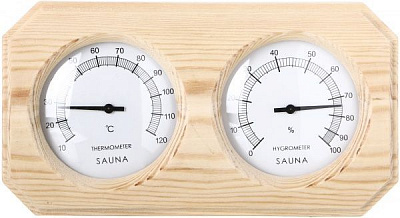 Термогигрометр Kd-216