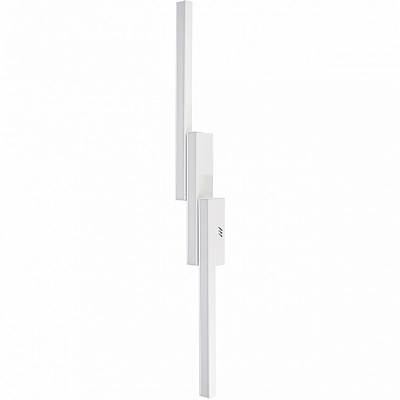 Светильник настенный Hopfen STERK-3 35 Вт белый