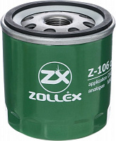 Фильтр масляный Zollex Z-106 